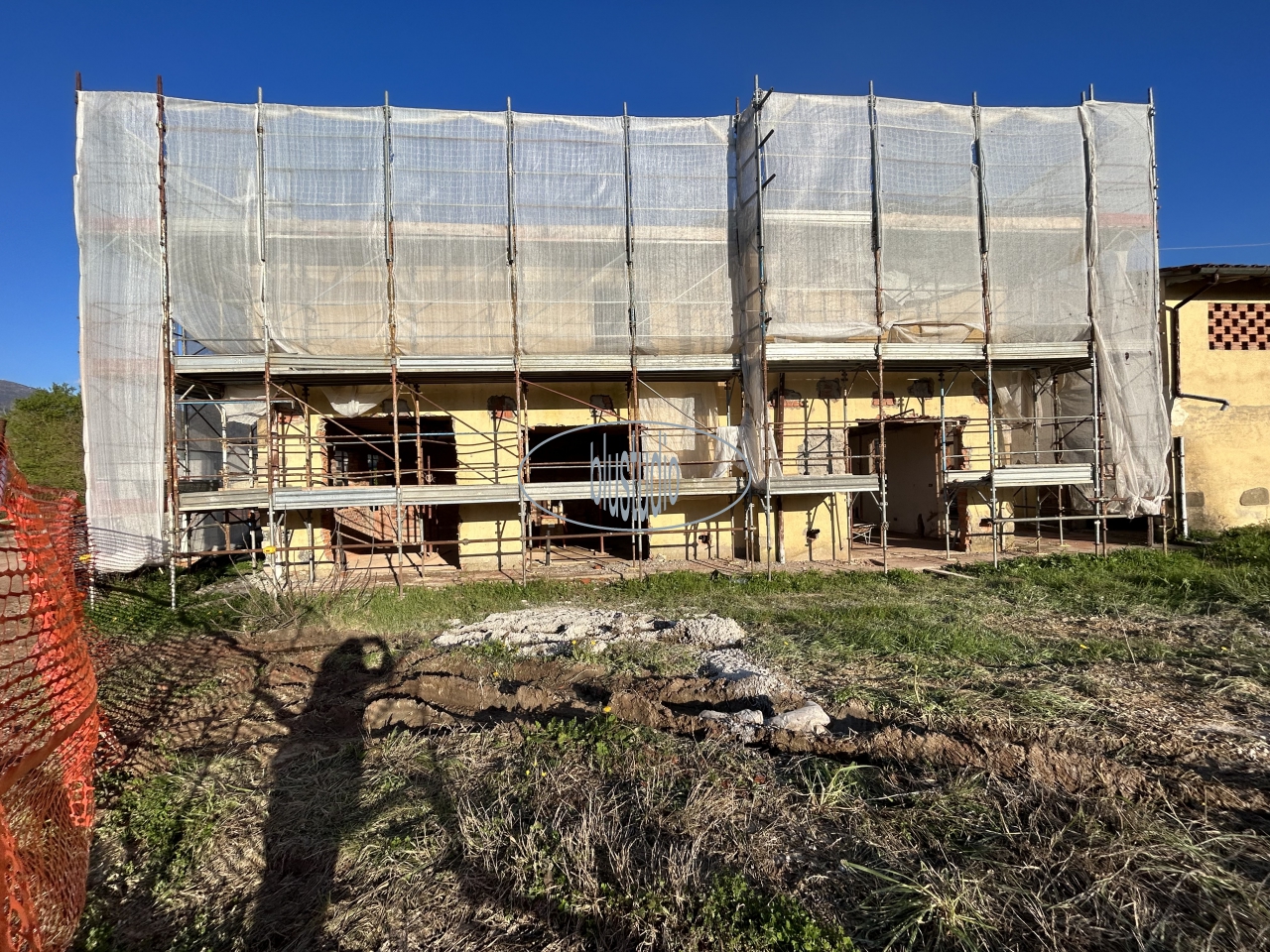 APPARTAMENTO INDIPENDENTE in VENDITA a CASTELFRANCO PIANDISCO' 