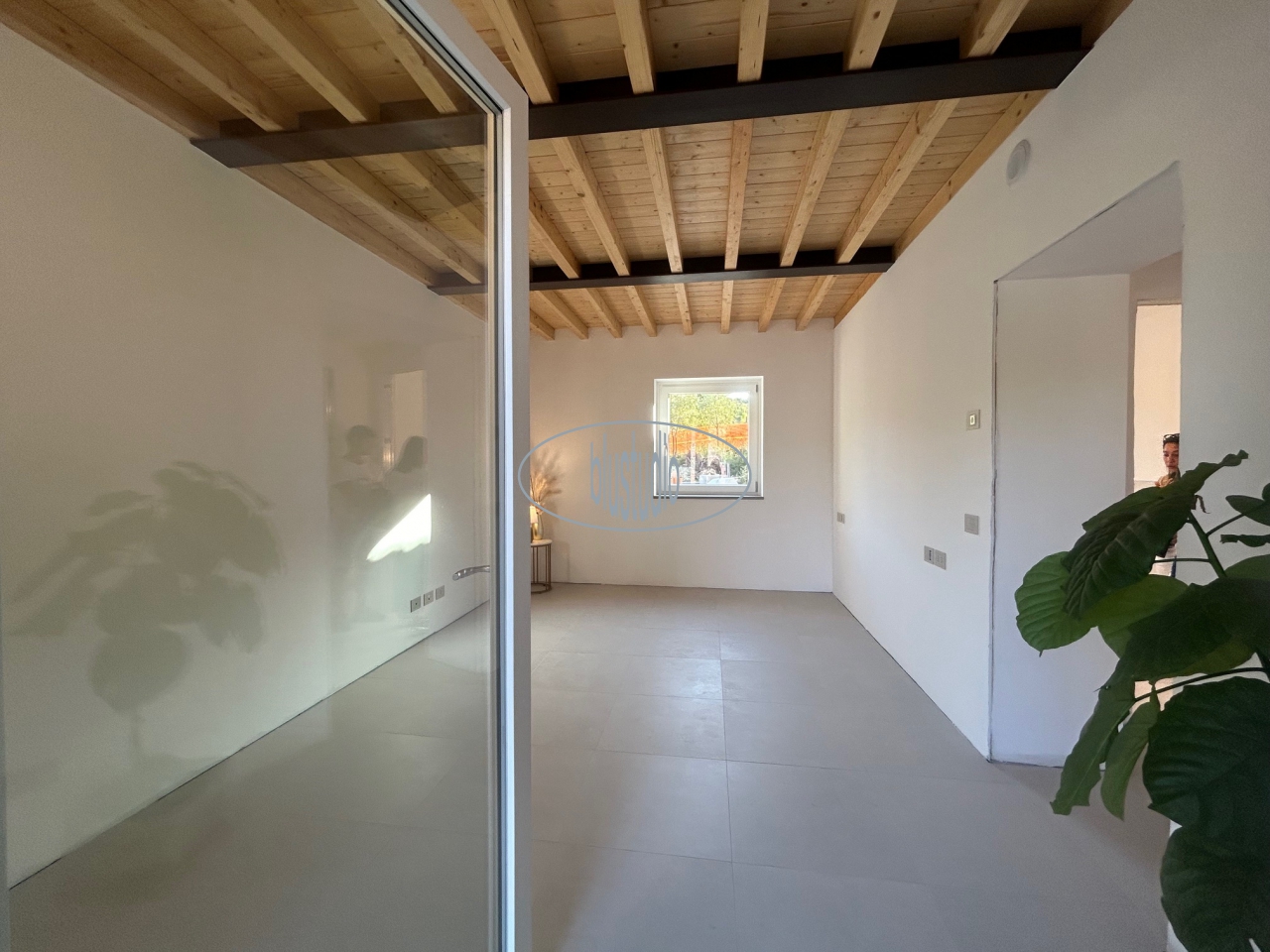APPARTAMENTO INDIPENDENTE in VENDITA a CASTELFRANCO PIANDISCO' 
