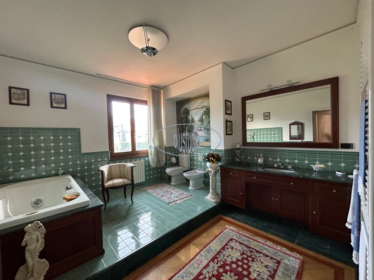 VILLA in VENDITA a CASTELFRANCO PIANDISCO' 