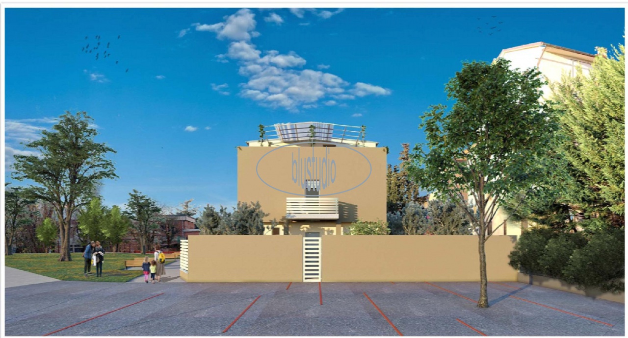 VILLA A SCHIERA in VENDITA a SAN GIOVANNI VALDARNO 