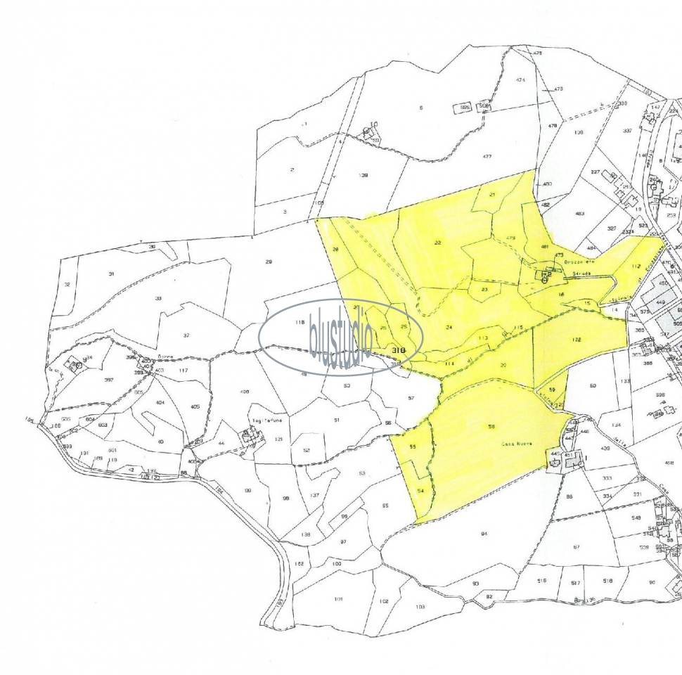 COLONICA in VENDITA a FIGLINE E INCISA VALDARNO 