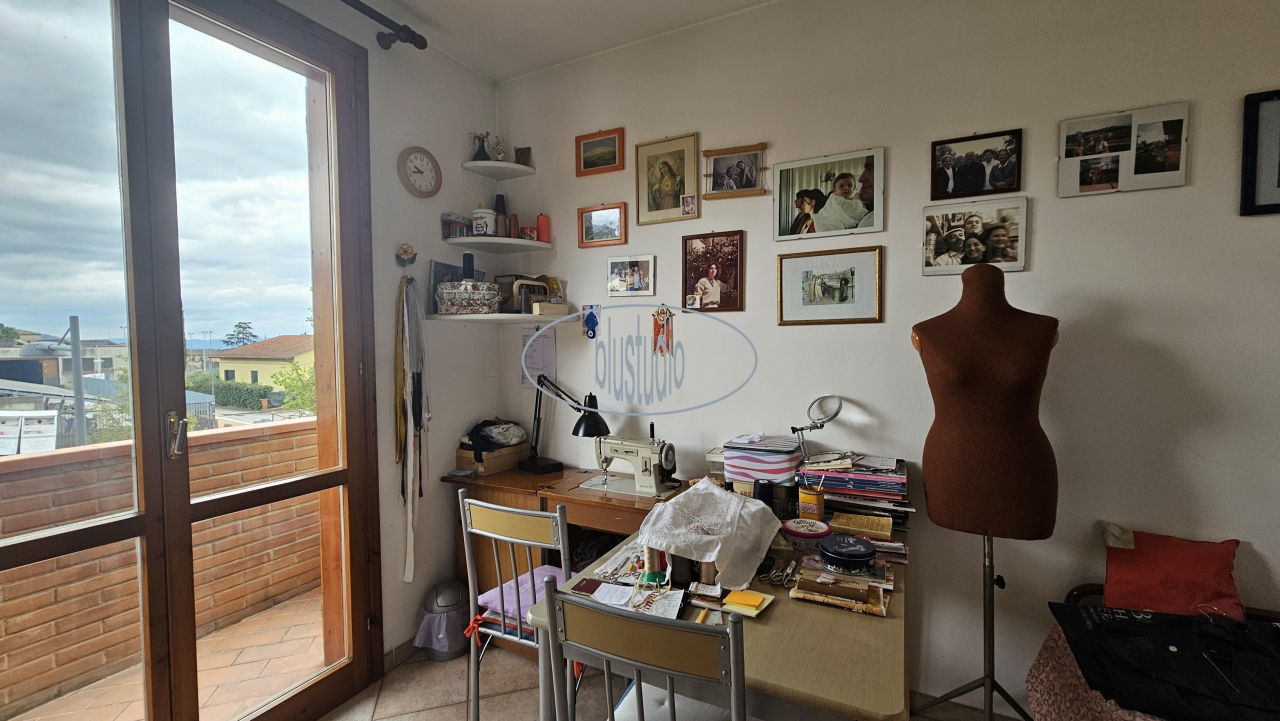 VILLA A SCHIERA in VENDITA a CASTELFRANCO PIANDISCO' 